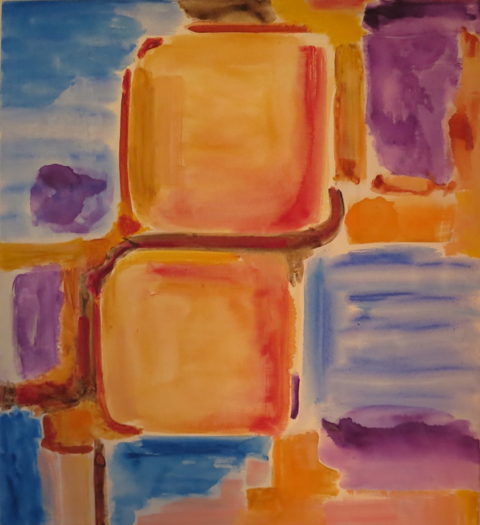 CP Galerie David Hicks Paris