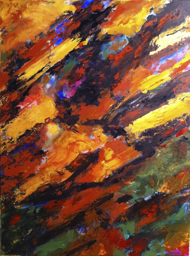 Traces