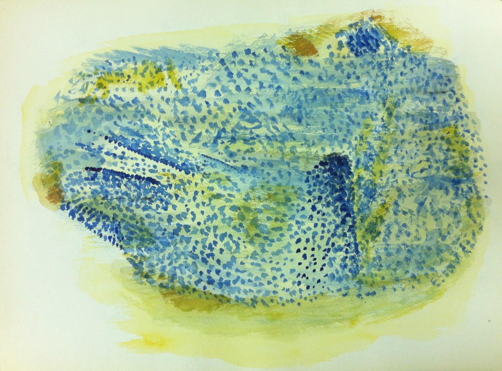 aquarelle 81