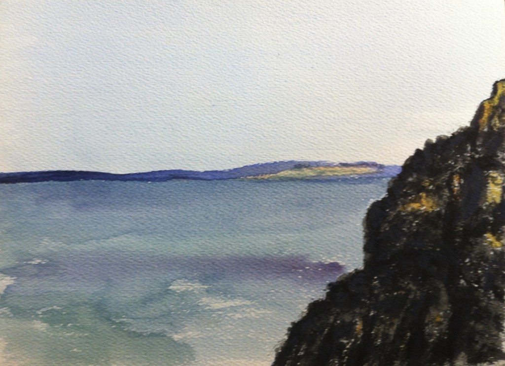 Mer d'Iroise
