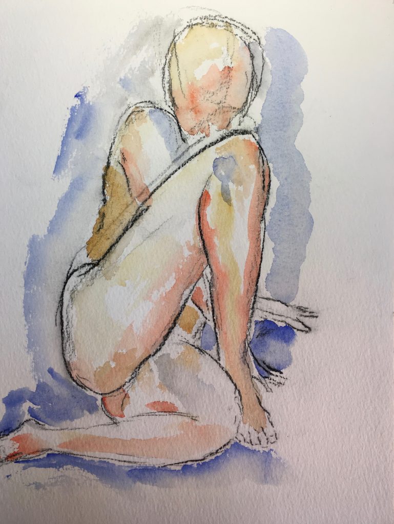 Nu