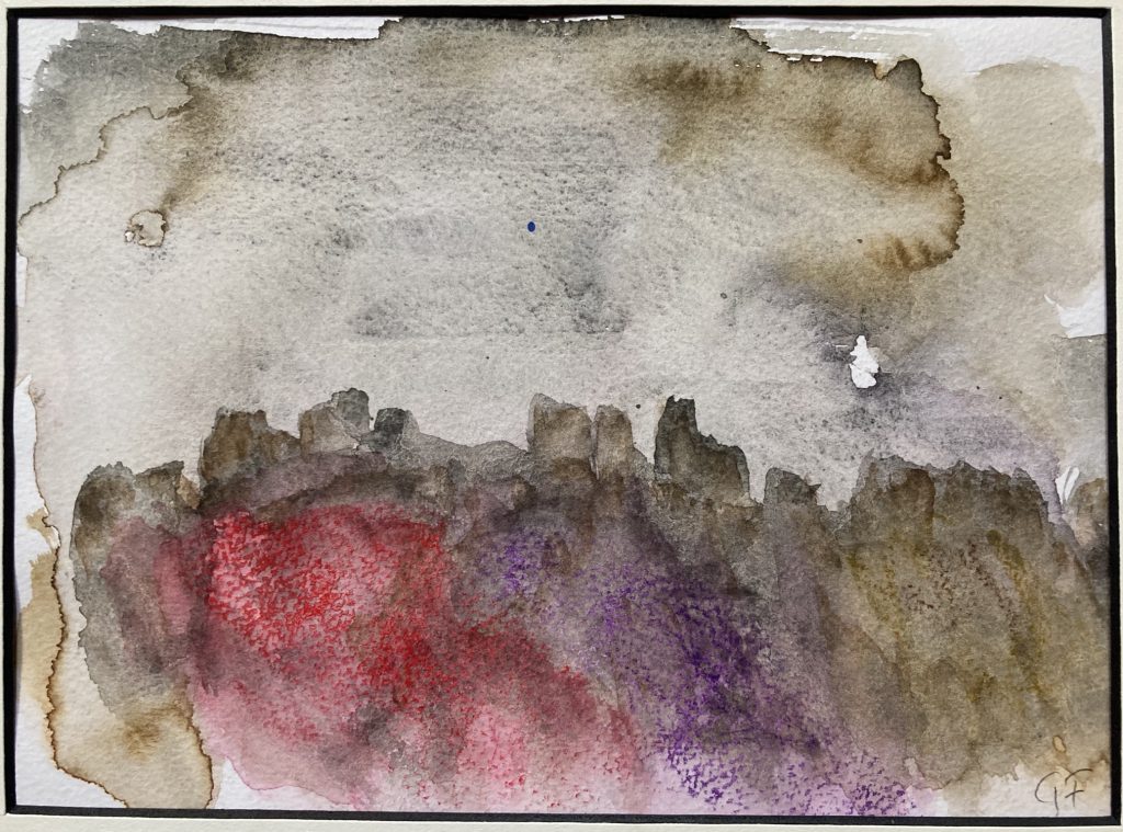 Forteresse