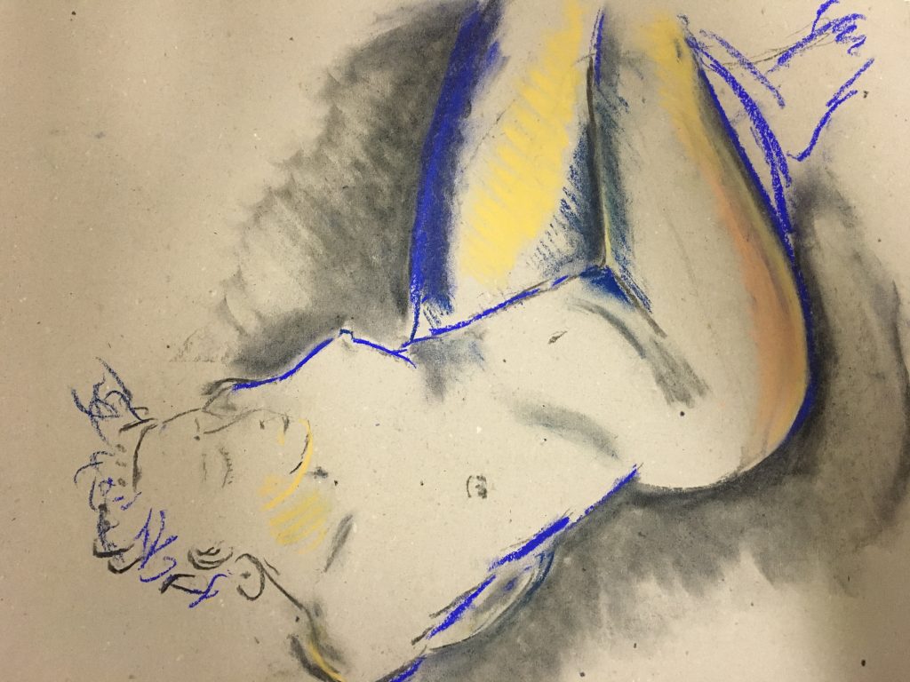 Nu