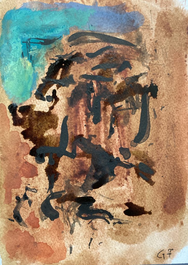 "Traces"