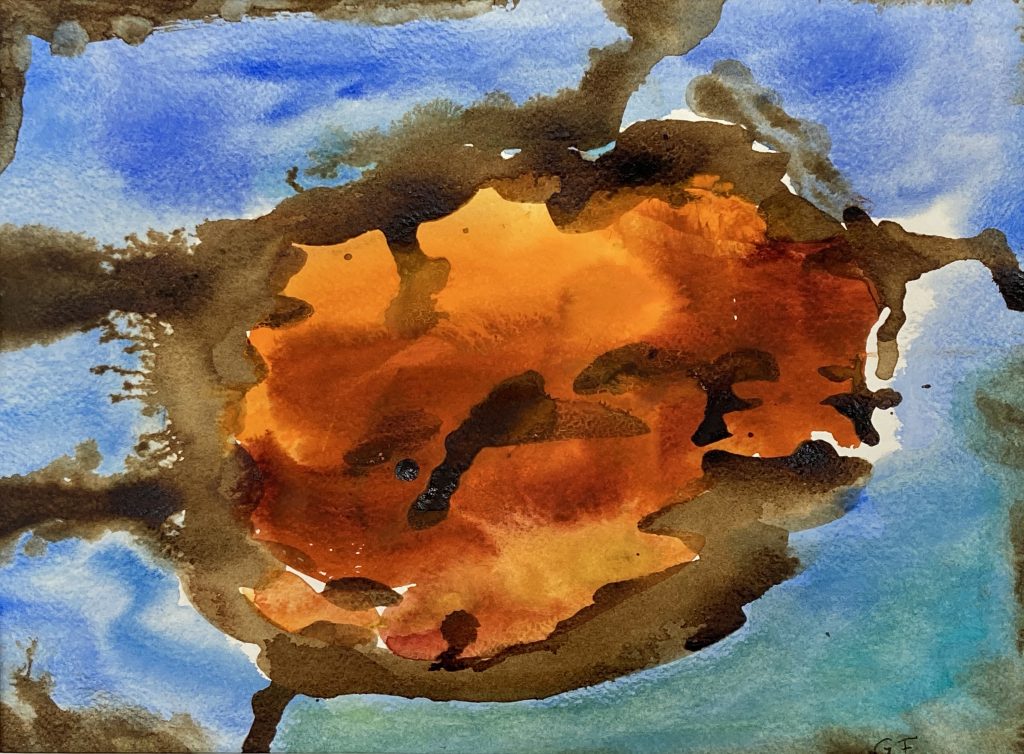 Marée II