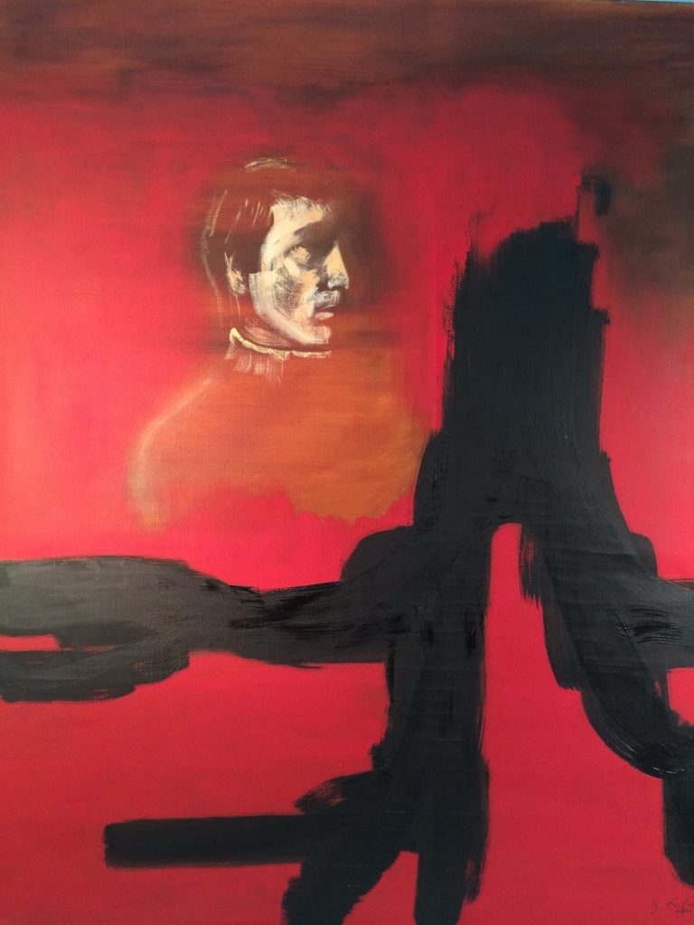 Le Rouge et le Noir