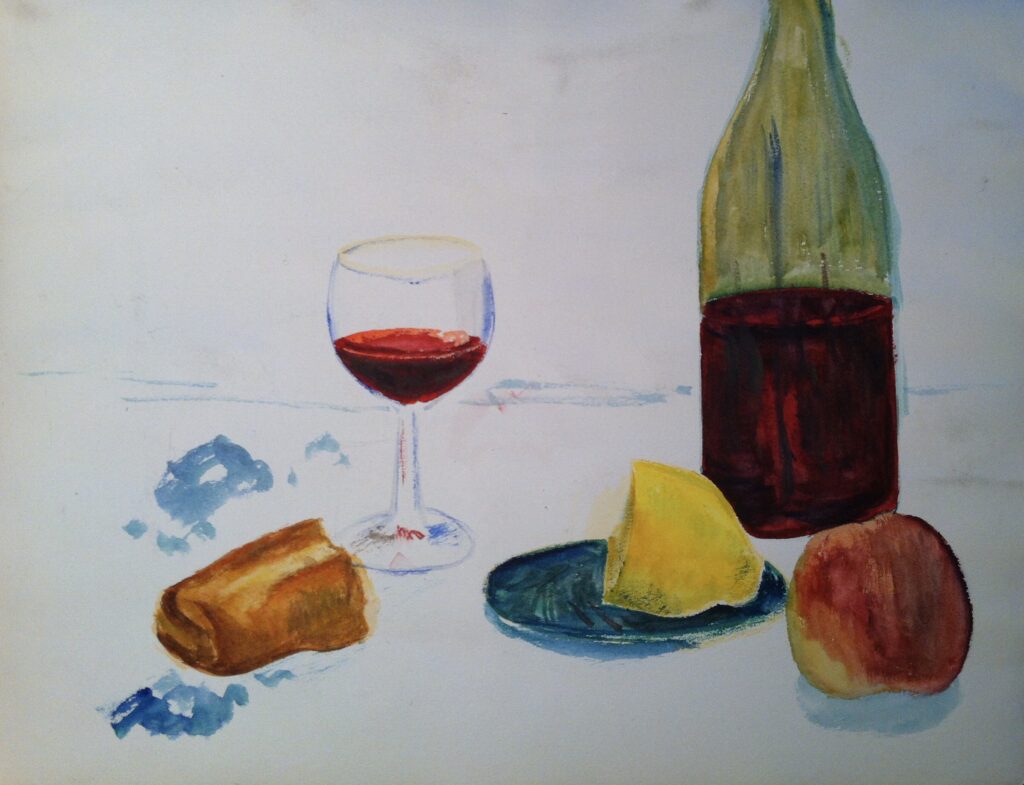 Dîner