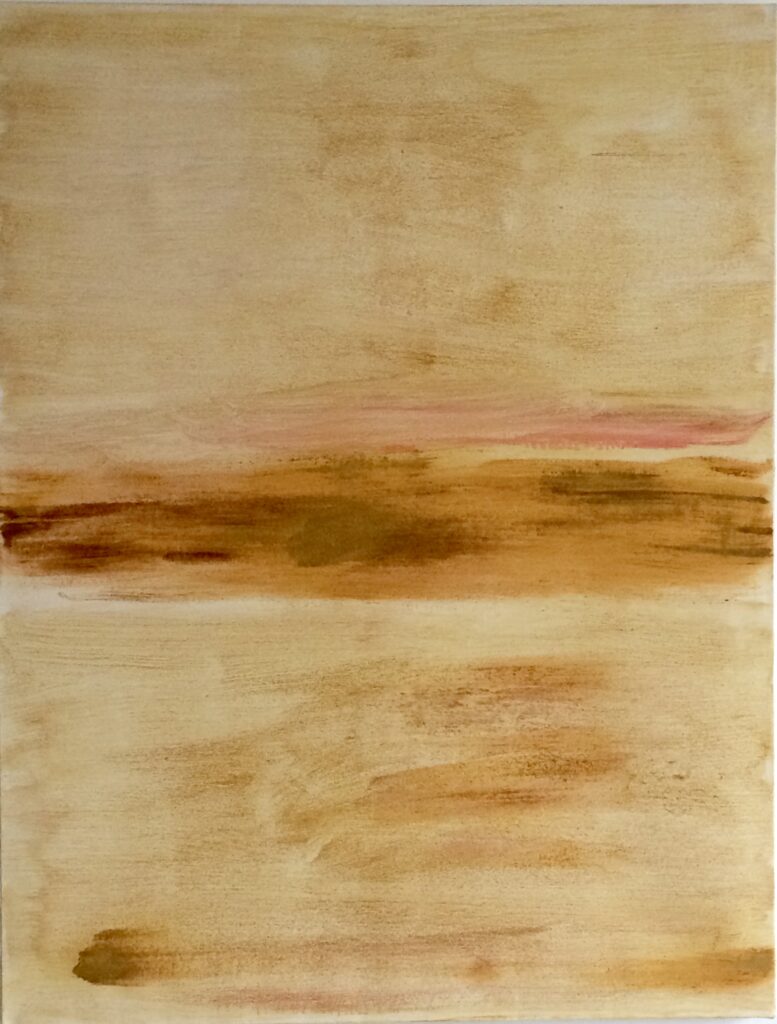 Ocre de Roussillon