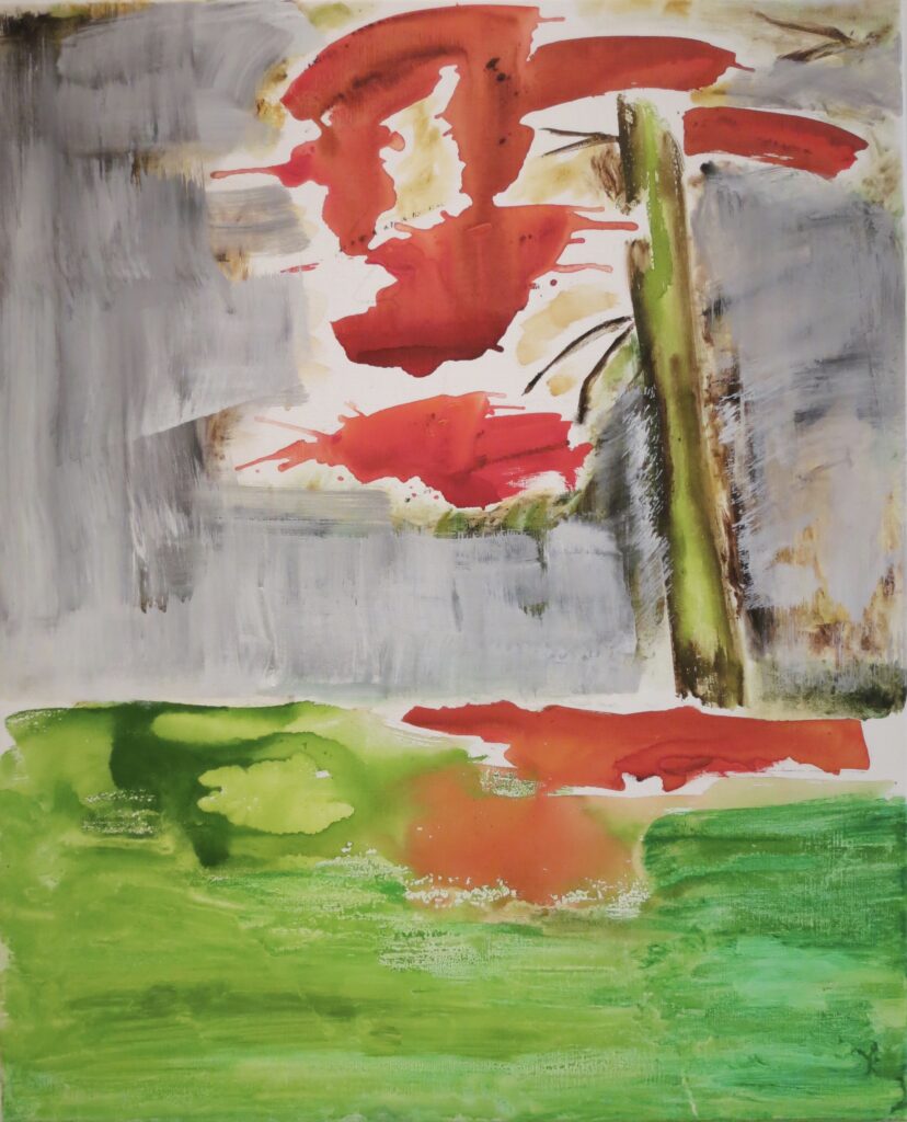 Paysage intérieur