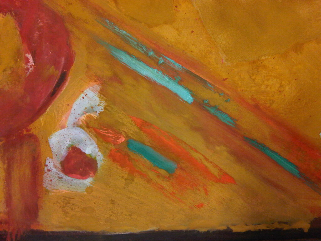 Détail, Licht