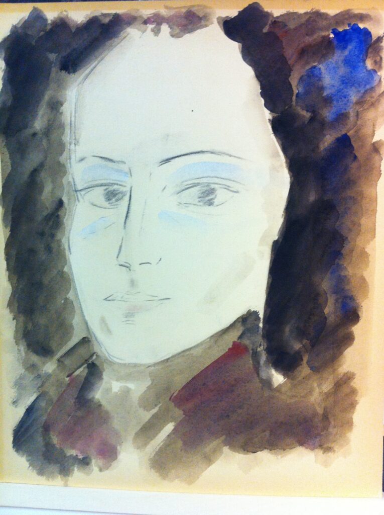Visage