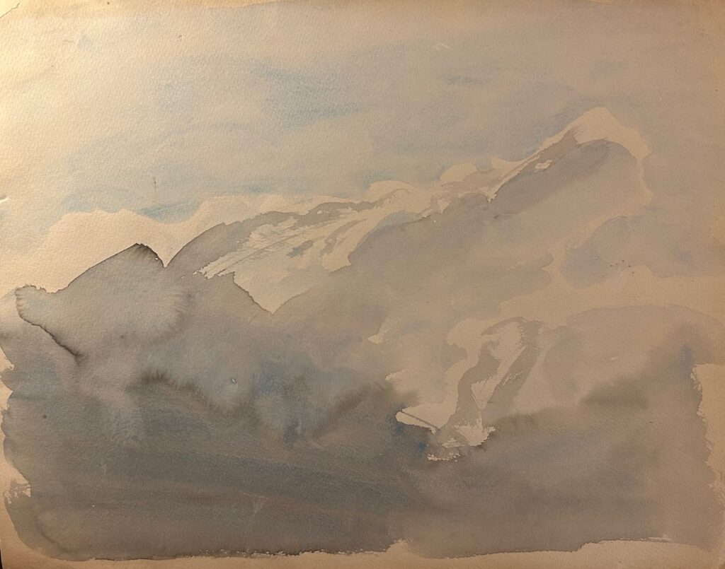 Pyrénées